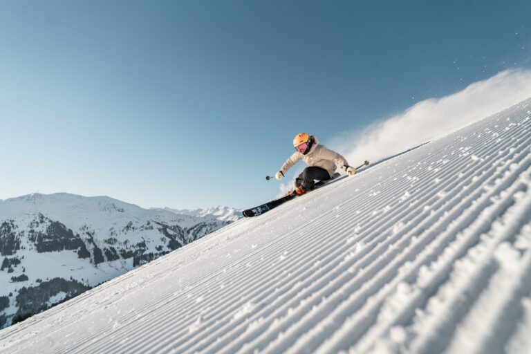 Skicircus Saalbach-Hinterglemm – Panorama
