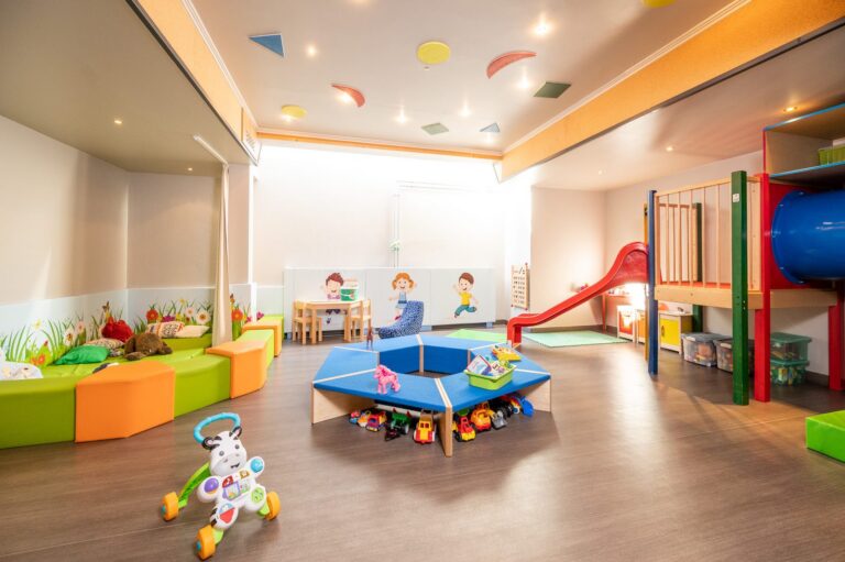Spielzimmer