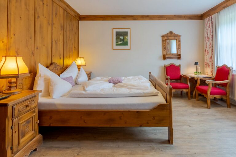 Doppelzimmer