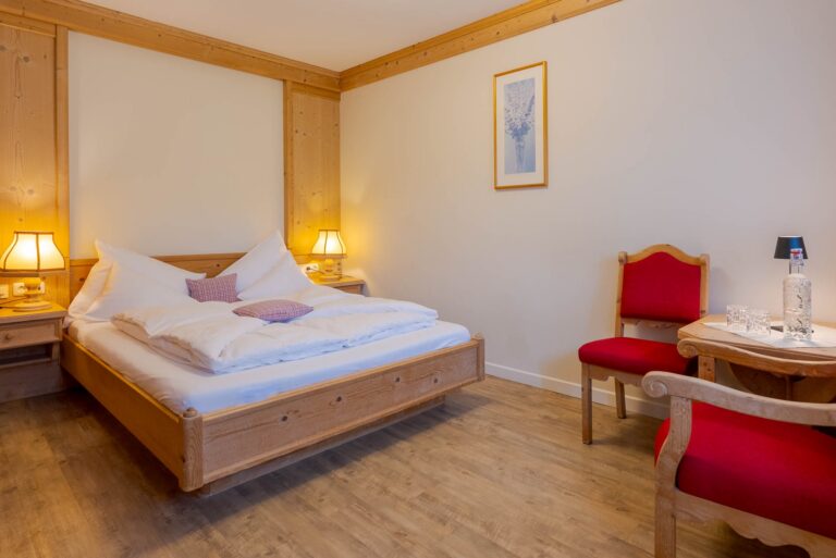 Familienappartement »Kitzbühel«