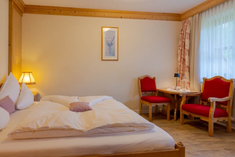 Doppelzimmer