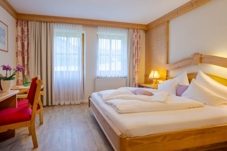 Familienappartement »Kitzbühel«