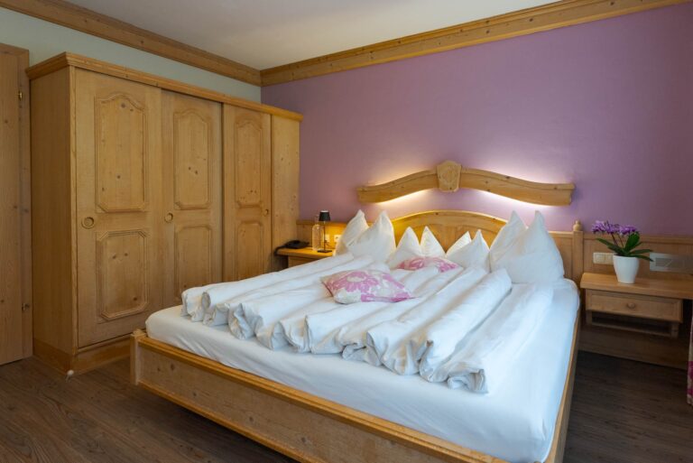Doppelzimmer »Deluxe«