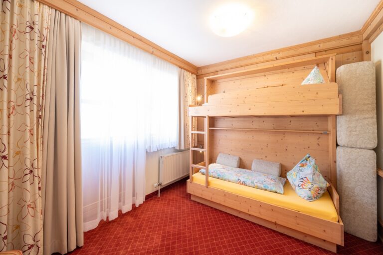 Familienappartement »Spielberg deluxe«