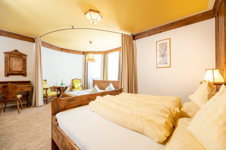 Turmzimmer