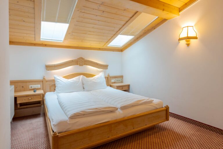 Familienappartement »Schönleiten«