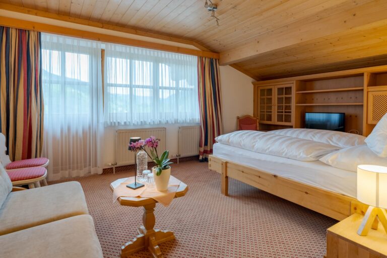 Familienappartement »Schönleiten«