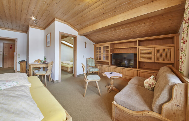 Familienappartement »Schönleiten«