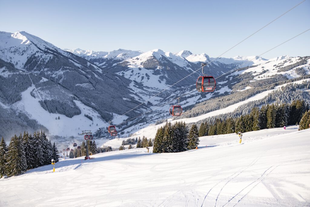 Vorteilstage im Winter
