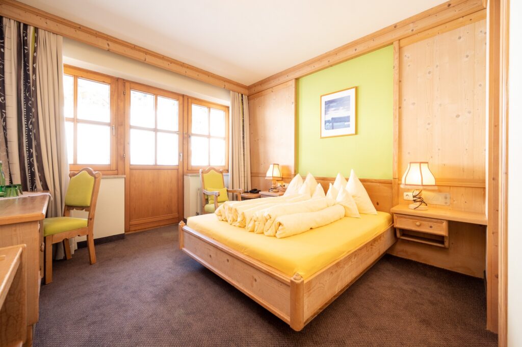 Doppelzimmer