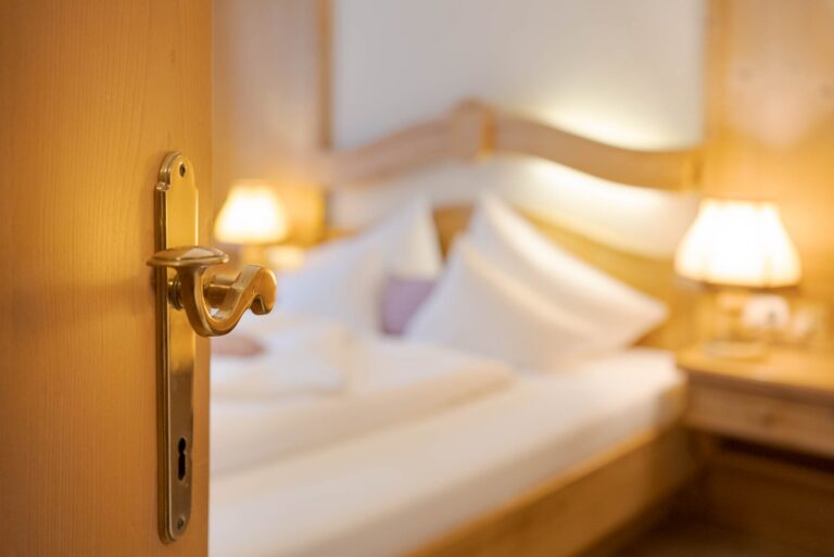 Familienappartement »Kitzbühel«