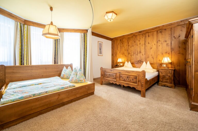 Turmzimmer