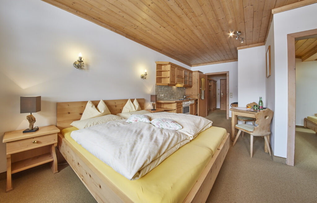 Familienappartement »Schönleiten«